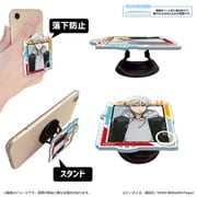 WIND BREAKER Season 2 アクリルスマホグリップ 梶蓮