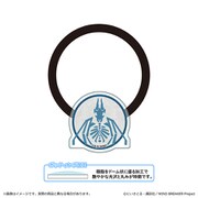 WIND BREAKER Season 2 アクリルヘアゴム KEEL