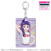 魔法つかいプリキュア！！～MIRAI DAYS～ シャインアクリルキーホルダー 十六夜リコ