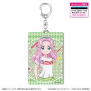 魔法つかいプリキュア！！～MIRAI DAYS～ シャインアクリルキーホルダー 花海ことは