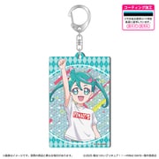 魔法つかいプリキュア！！～MIRAI DAYS～ シャインアクリルキーホルダー ひすい