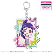 魔法つかいプリキュア！！～MIRAI DAYS～ シャインアクリルキーホルダー ミニキャラ 十六夜リコ
