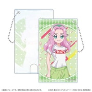 魔法つかいプリキュア!!~MIRAI DAYS~ クリアパスケース 花海ことは