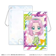 魔法つかいプリキュア!!~MIRAI DAYS~ クリアパスケース ミニキャラ 花海ことは