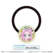 魔法つかいプリキュア!!~MIRAI DAYS~ アクリルヘアゴム 花海ことは