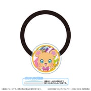 魔法つかいプリキュア!!~MIRAI DAYS~ アクリルヘアゴム モフルン