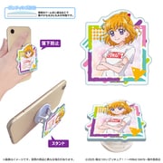 魔法つかいプリキュア!!~MIRAI DAYS~ スマホグリップ 朝日奈みらい