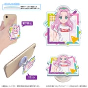 魔法つかいプリキュア!!~MIRAI DAYS~ スマホグリップ 花海ことは