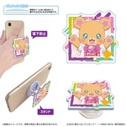 魔法つかいプリキュア!!~MIRAI DAYS~ スマホグリップ モフルン