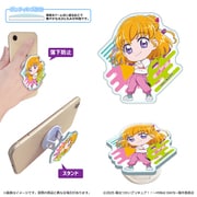 魔法つかいプリキュア!!~MIRAI DAYS~ スマホグリップ ミニキャラ 朝日奈みらい