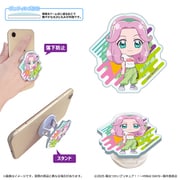 魔法つかいプリキュア!!~MIRAI DAYS~ スマホグリップ ミニキャラ 花海ことは