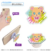 魔法つかいプリキュア!!~MIRAI DAYS~ スマホグリップ ミニキャラ モフルン