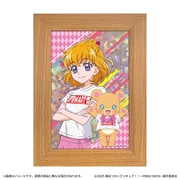 魔法つかいプリキュア!!~MIRAI DAYS~ ミニホログラムアート 朝日奈みらい