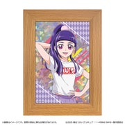 魔法つかいプリキュア!!~MIRAI DAYS~ ミニホログラムアート 十六夜リコ