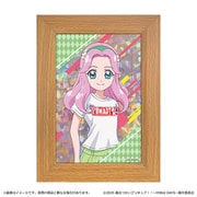 魔法つかいプリキュア!!~MIRAI DAYS~ ミニホログラムアート 花海ことは