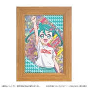 魔法つかいプリキュア！！～MIRAI DAYS～ ミニホログラムアート ひすい