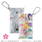 魔法つかいプリキュア!!~MIRAI DAYS~ クリアマルチケース A