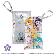 魔法つかいプリキュア!!~MIRAI DAYS~ クリアマルチケース B