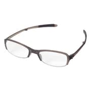 071546 老眼鏡シンプルビジョンコンパクト SV-801 GR+3.50