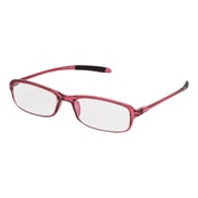 071506 老眼鏡シンプルビジョン SV-510 CWI +3.50