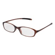 071520 老眼鏡シンプルビジョン SV-910 CBR +1.50