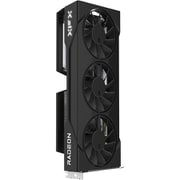 Swift RX 9060 XT OC Triple Fan Gaming Edition グラフィックボード トリプルファン オーバークロック ブラック RX-96TS316B7-GP