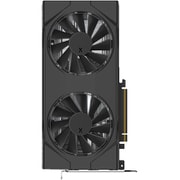 Swift RX 9060 XT OC Dual Fan Gaming Edition グラフィックボード デュアルファン オーバークロック ブラック RX-96TSW8GBQ-GP