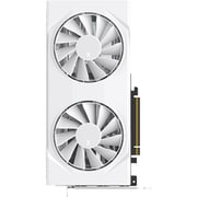 Swift RX 9060 XT OC White Dual Fan Gaming Edition グラフィックボード デュアルファン オーバークロック ホワイト RX-96TSW8GWQ-GP
