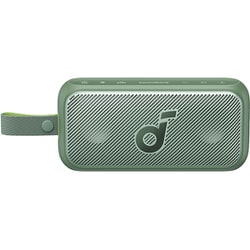 Soundcore Motion 300 ポータブルスピーカー グリーン A3135062