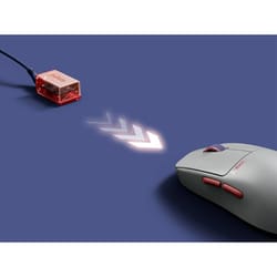 マウス・トラックボール pulsar X2 CRAZY LIGHT TOKYO EXCLUSIVE Tokyo Exclusive] X2 CrazyLight Gaming Mouse – Pulsar Gaming