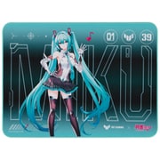 【TUF Gaming×初音ミクコラボ】TUF Gaming P1 Hatsune Miku Edition ゲーミングマウスパッド NC19 TUF GAMING P1 MIKU