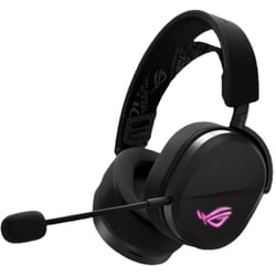 ROG Pelta ゲーミングヘッドセット A501 ROG PELTA/BLK