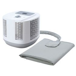 温冷水敷きパッド ディーズ・クオリティー D’s QUALITY DQM-1A（W）