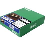 974 Nゲージ塗装済キット 急行「新星」 6両編成セット [鉄道模型]