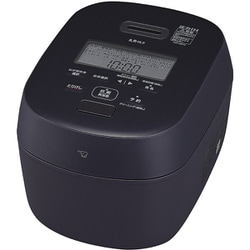 ヨドバシ.com - 象印 ZOJIRUSHI 圧力IH炊飯ジャー 炎舞炊き 鉄