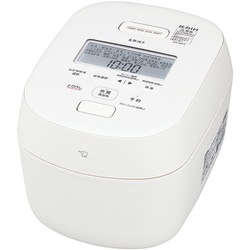 ヨドバシ.com - 象印 ZOJIRUSHI 圧力IH炊飯ジャー 炎舞炊き 鉄