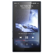 M21 デジタルオーディオプレーヤー Dark Blue FIO-M21-L