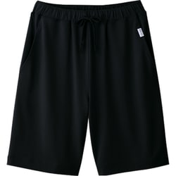 ReD バイタルテック スリープ ショートパンツ ユニセックス リカバリーウェア ブラック Mサイズ 一般医療機器 VW-AR-03B-M