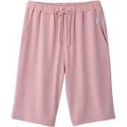 ReD バイタルテック スリープ パジャマショートパンツ ユニセックス リカバリーウェア ピンク Mサイズ 一般医療機器 VW-AV-05B-M