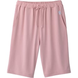 ReD バイタルテック スリープ パジャマショートパンツ ユニセックス リカバリーウェア ピンク Lサイズ 一般医療機器 VW-AV-05C-L