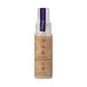 冷水香 ～白檀と薄荷の香り～