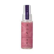 冷水香 ～薔薇と薄荷の香り～