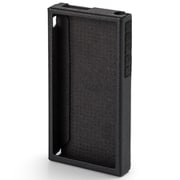 PD10 Case Black PD10専用 フルガードタイプリアルレザーケース スタンド機能付き IRV-AK-PD10-CASE-BLK