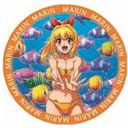 SAN-1 [海物語 マリンちゃん ステッカー]