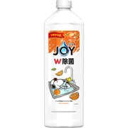 限定 ジョイ W除菌 贅沢シトラスオレンジの香り 詰め替え 特大 スヌーピーコラボデザイン 600ml [食器用洗剤]