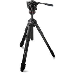 マンフロット 一脚＆雲台 ヨドバシ.com - マンフロット Manfrotto ONE アルミニウム三脚