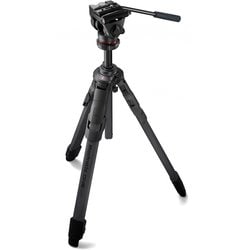 ヨドバシ.com - マンフロット Manfrotto ONE カーボン三脚 500X