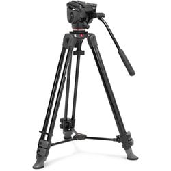 GMHK682A.専用1脚 ヨドバシ.com - マンフロット Manfrotto アルミニウム製ツイン