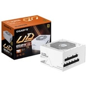 UD850GM PG5 ICE ATX 3.1/PCIe 5.1対応 80 PLUS GOLD認証 電源ユニット GP-UD850GM PG5 ICE
