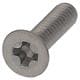 皿頭小ねじ（ステンレス）M2x8 入数4本入 MOJ-201